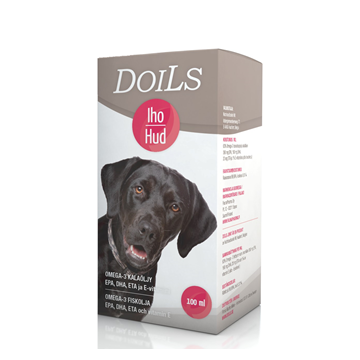 Doils Iho 236 ml