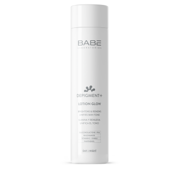 BABE Depigment+ Lotion Glow 150 ml