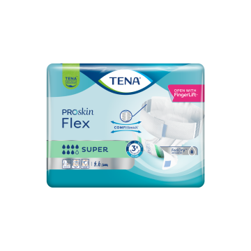 TENA Flex Super M Inkontinenssisuoja 730456 30 kpl