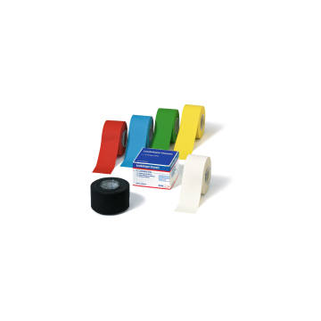 LEUKOTAPE CLASSIC VIHREÄ 3,75CMX10M 1 RLL