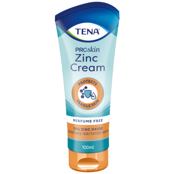 Tena sinkkivoide 100 ml
