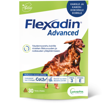 Flexadin advanced purutabl 30 purutabl