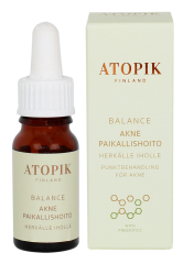 Atopik Balance Akne Paikallishoito 10 ml