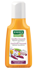 Rausch Kamomilla-Amaranth shampoo 40 ml