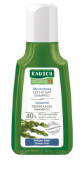 Rausch Merilevä shampoo 40 ml