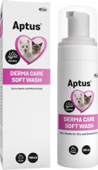 APTUS DERMA CARE SOFT WASH 150 ml