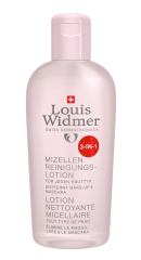 Widmer Micellar Cleansing Lotion 3-in-1 200 ml