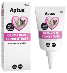 APTUS DERMA CARE CONCENTRATE 50 ml