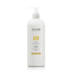 BABE OIL SOAP 500 ML