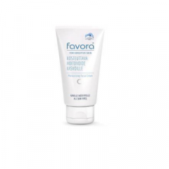 FAVORA KOSTEUTTAVA HOITOVOIDE KASVOVOIDE 75 ml