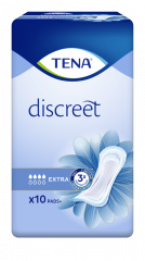 TENA Discreet Extra 10 kpl