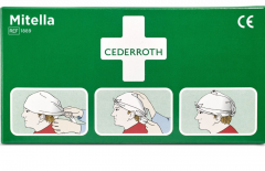 Cederroth Kolmioliina 2 KPL