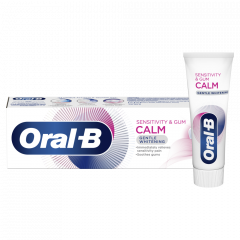 ORAL-B GUM CALM & SENSITIVE ORIGINAL 75 ML