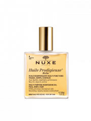 Nuxe Multi-Purpose Dry Oil 100 ml