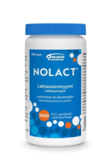 NOLACT 100 KAPS