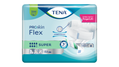 TENA Flex Super M Inkontinenssisuoja 730456 30 kpl
